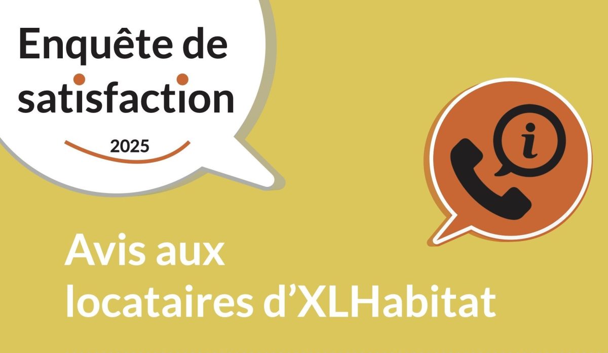 Enquête de satisfaction 2025