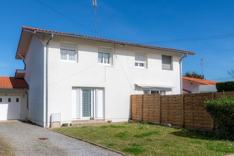 Residence Belus 1 à Peyrehorade