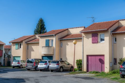 Residence Belus 2 à Peyrehorade