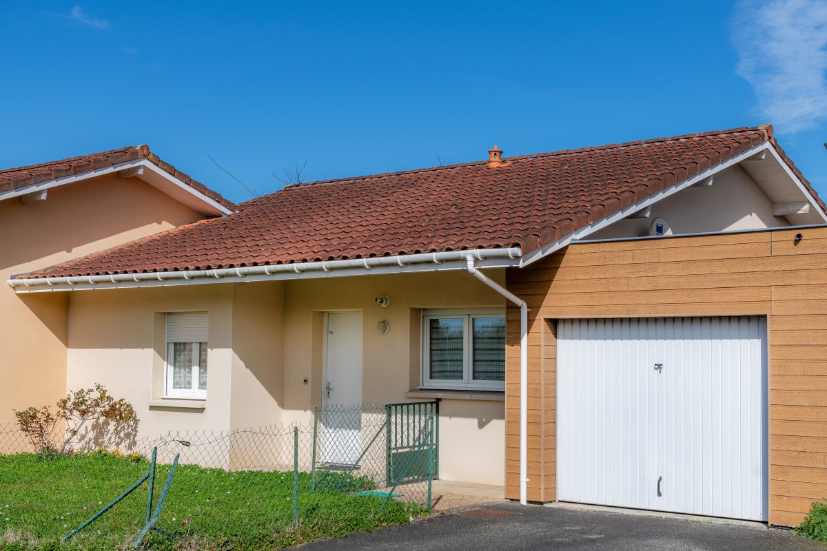 Domaine l'Arriou à Peyrehorade