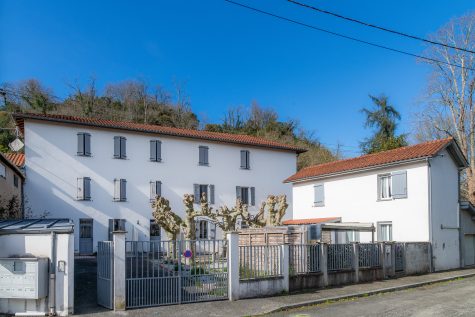 Gendarmerie à Peyrehorade