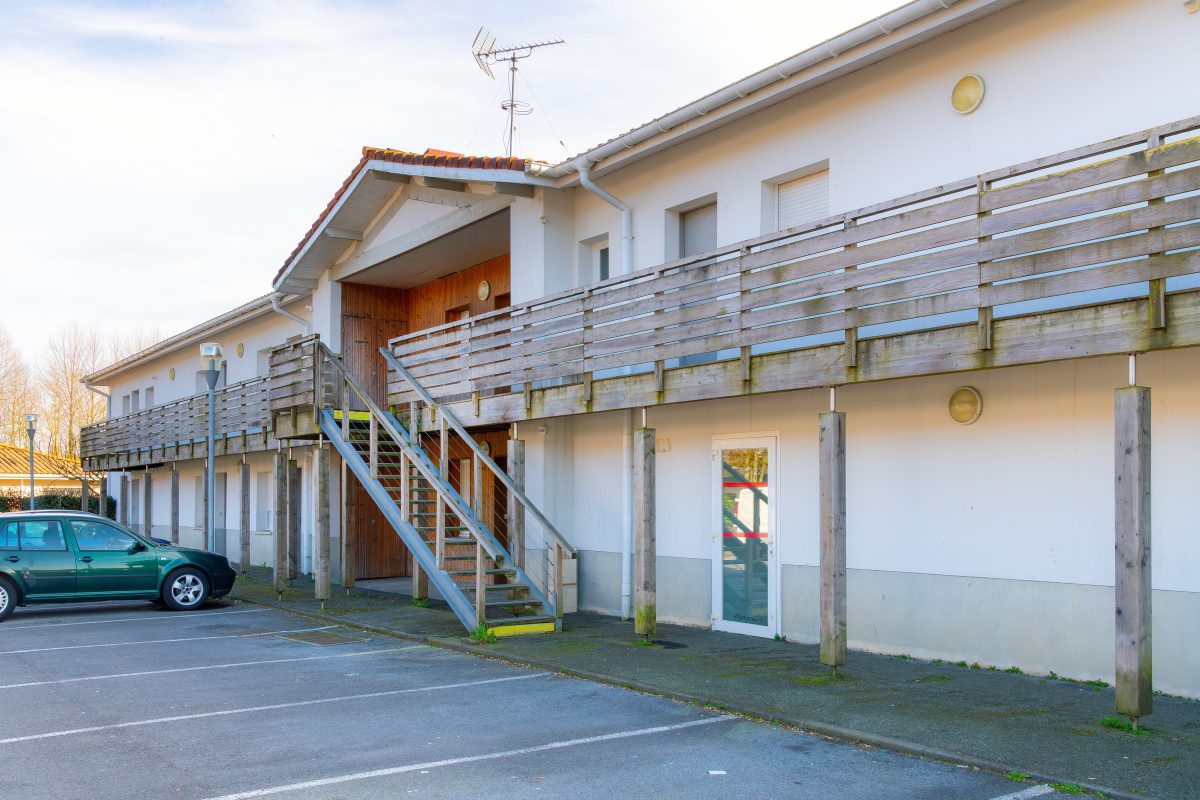 Guichalet à Peyrehorade