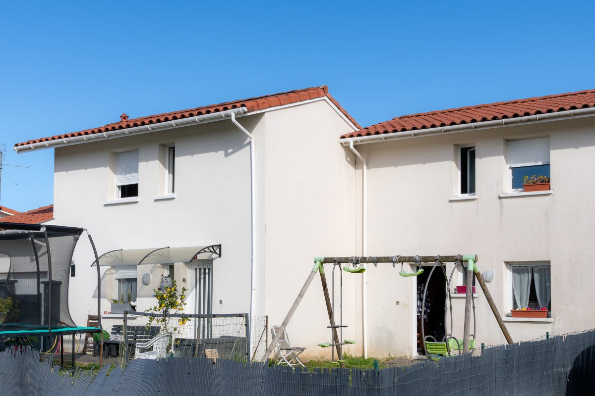 Tachoires à Peyrehorade