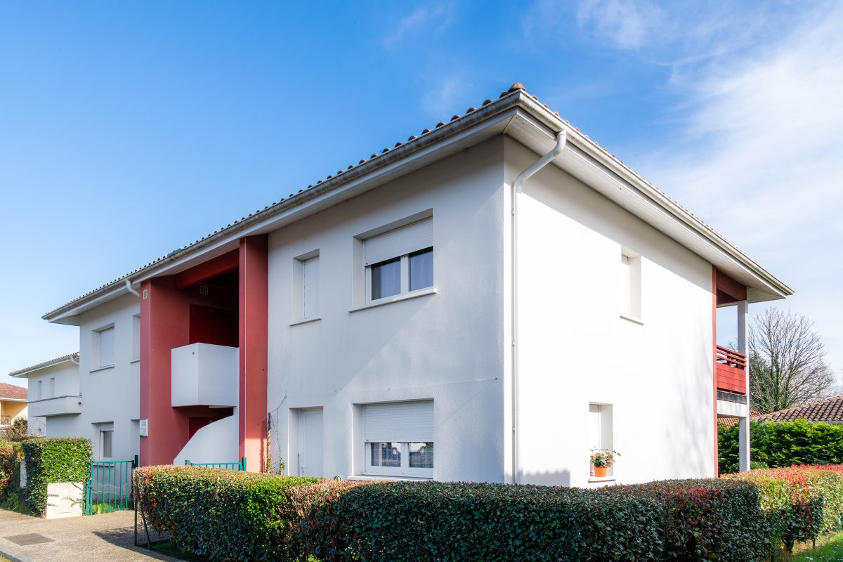 Igaas Pardies à Peyrehorade