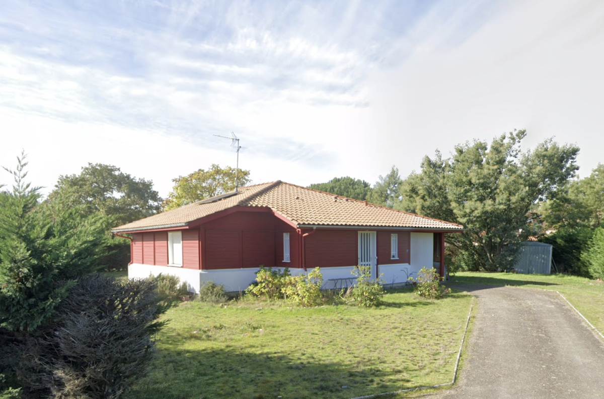La Clairière à Maillas