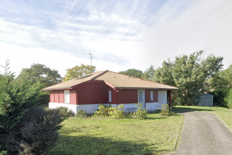 La Clairière à Maillas