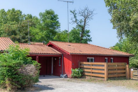 Résidence Le Bourg-Lesperon