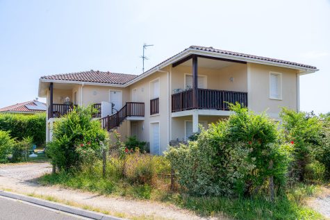 Résidence Bidaous à Linxe