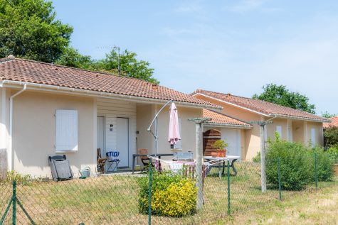 Résidence Laouson à Lesperon