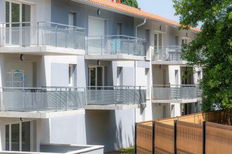 Résidence de l'Étang à Mont de Marsan