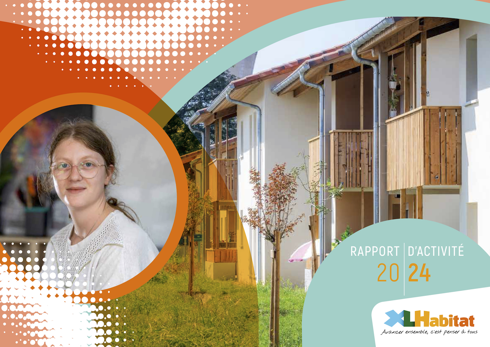 Rapport d'activité 2024