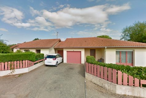 L'Hôpital-Gabarret