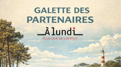 Galette ALundi