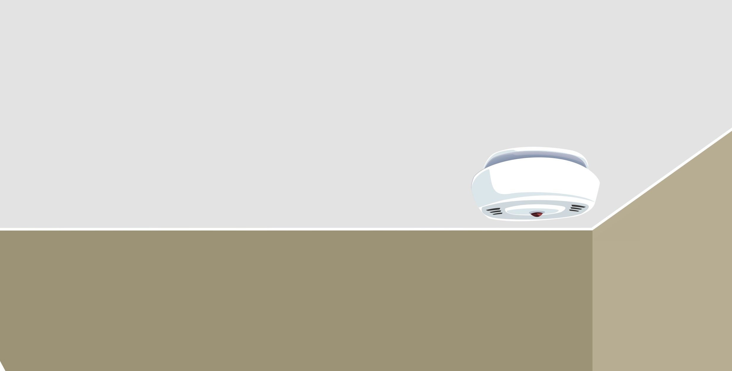 Détecteur de fumée - DAAD