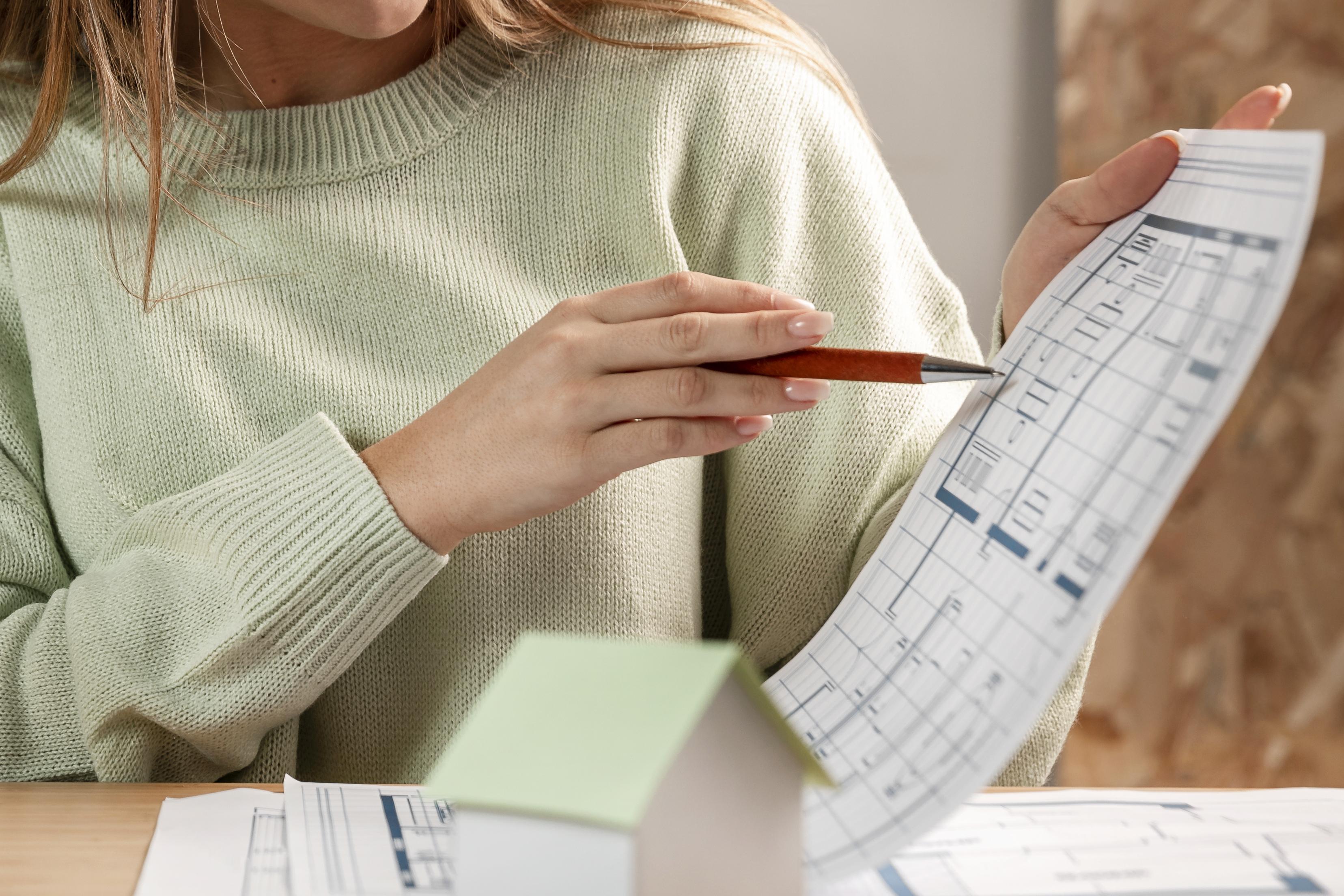 Le régularisation des charges locatives 2025