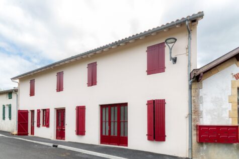 Moulin d'Arthoux - Poyanne