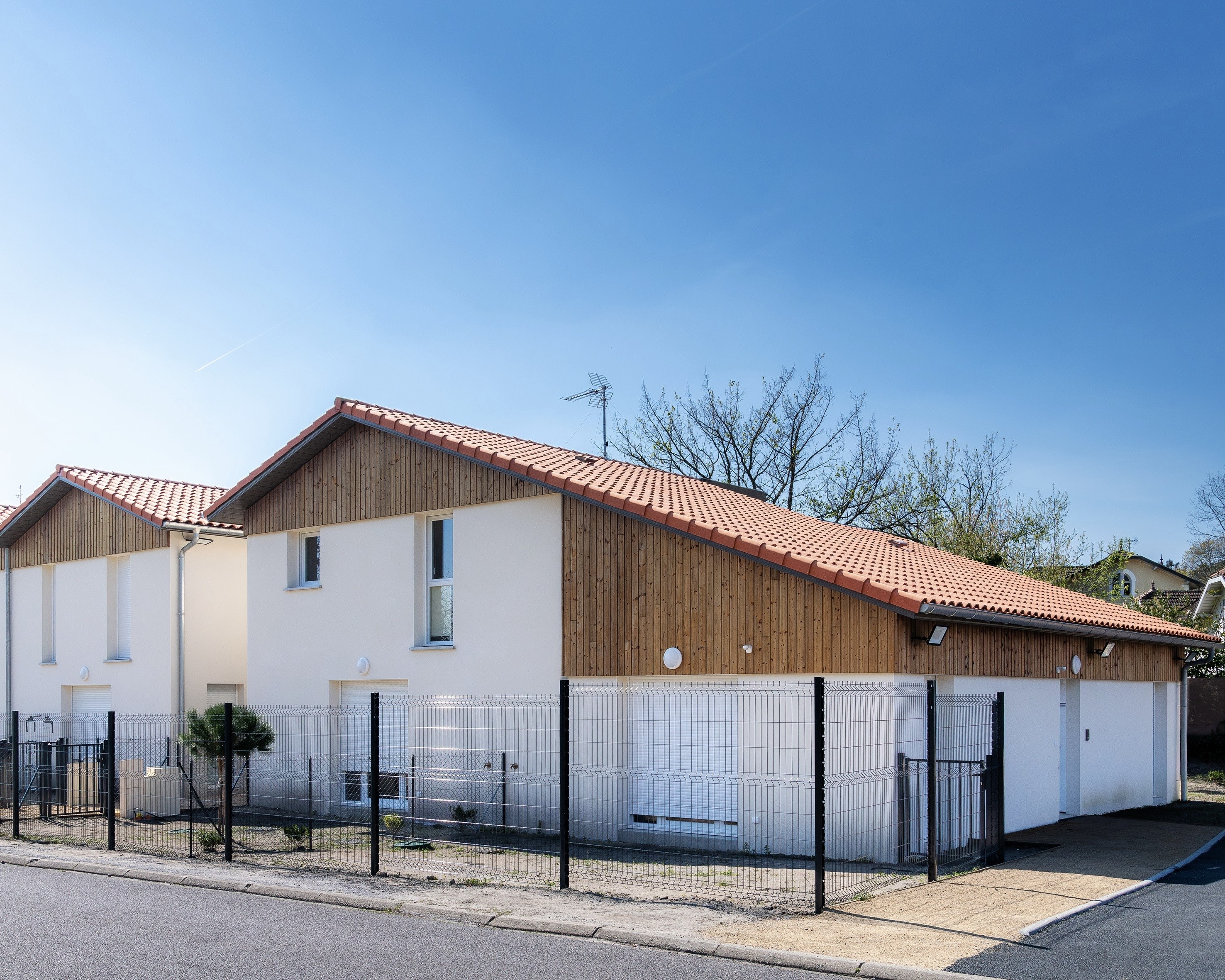 Résidence l'Aouguicha à Taller 