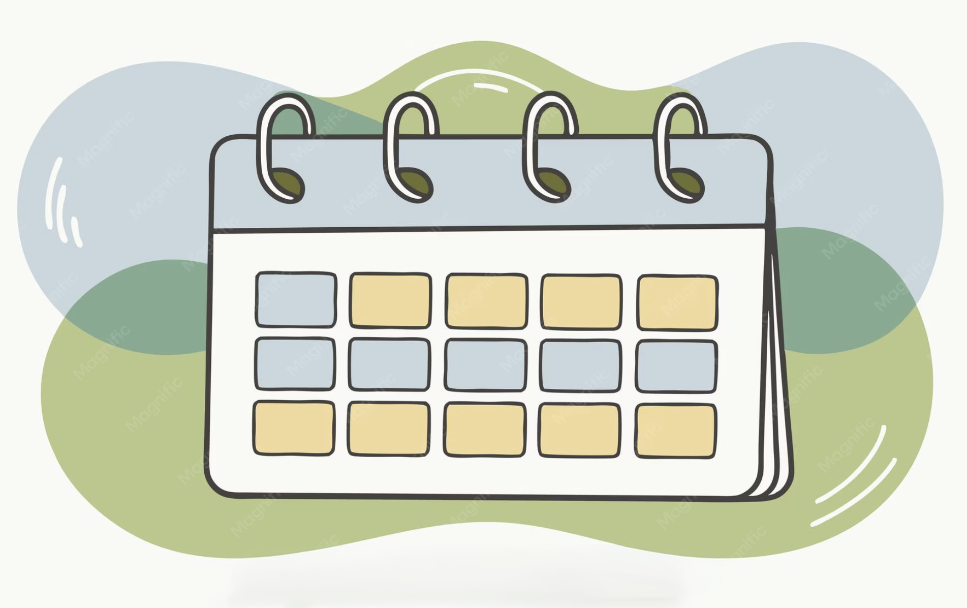 Calendrier